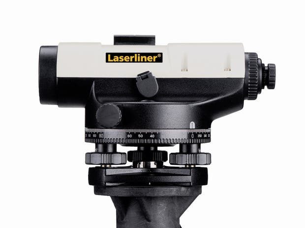 Niveau laser LASERLINER Al 22 classic