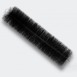 Black Brush – Brosse de bassin brosse filtrante 30cm x Ø15cm pour bassin Koi