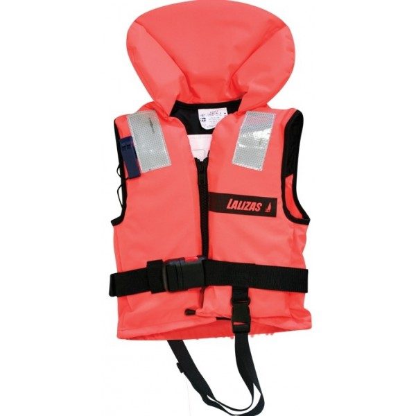 Gilet de sauvetage Lalizas 100N enfant