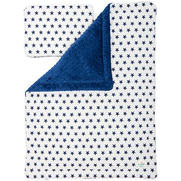 Ensemble Couverture Pour Enfant – Milky Way