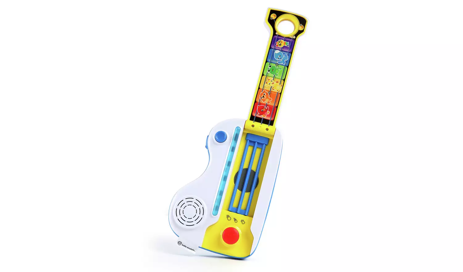 Baby Einstein Flip and Riff Keytar