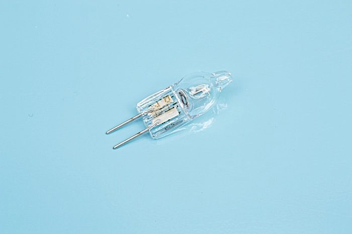AMPOULE HALOGÈNE HOTTE 20W G4 LMH138 481281728422 484000000983 (ECLAIRAGE – HOTTE)