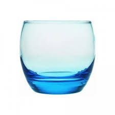 Verre SALTO ICE BLUE