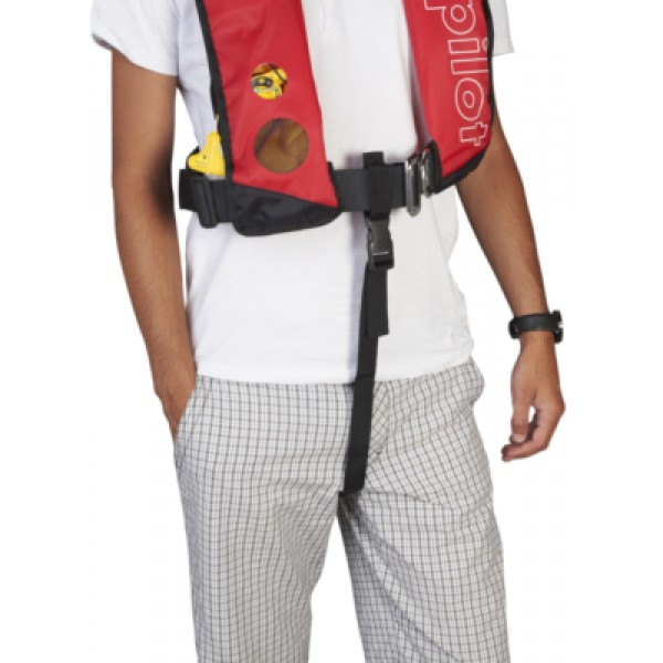 Sous-cutale Plastimo pour gilet Pilot
