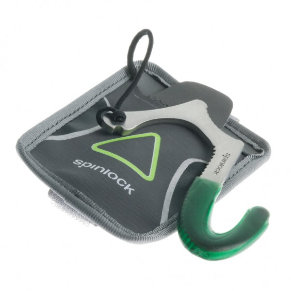 Cutter de survie Spinlock pour gilet gonflable