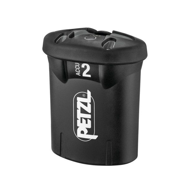 Accus Petzl pour Lampe DUO S et ULTRA