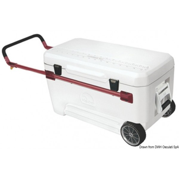 Glacière Igloo Marine Ultra 110