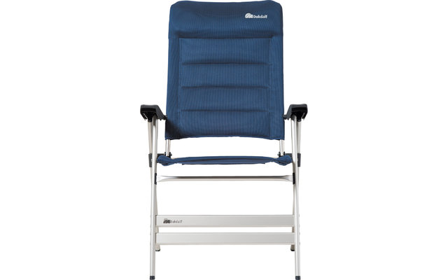 Dukdalf Sublime Chaise pliante bleu