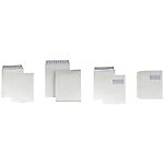 Pochettes vélin Office Depot B5 90 g/m² Sans Fenêtre Blanc – 500 / Paquet