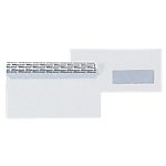 Enveloppes Office Depot C5/6 80 g/m² Avec Fenêtre Blanc – 500 / Paquet