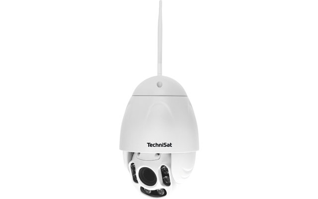 Technisat AK2 caméra extérieure pour les systèmes Smart Home / systèmes d’alarme