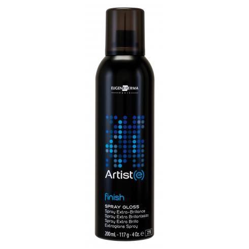 ARTIST SPRAY GLOSS 200 ml