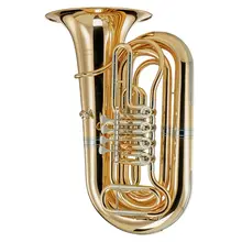 Thomann “Student PRO” Bb-Tuba