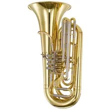 Thomann “Junior” Bb-Tuba