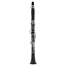 Thomann CL-17C C-Clarinet Boehm