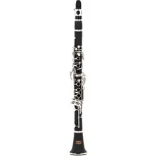 Thomann CL-17C Synthetic C-Clarinet