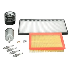 Kit d’inspection Opel Corsa Combo Tigra