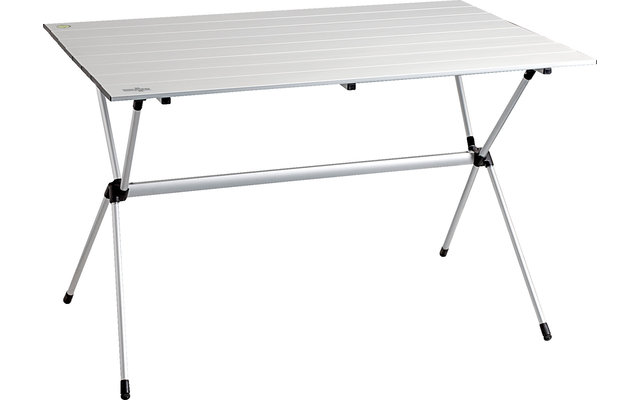 Brunner Levin Ultralight 4 Outdoor Camping Table 110 x 67 cm