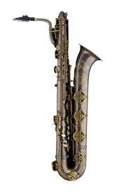 Schagerl 66FV Baritone Saxophone