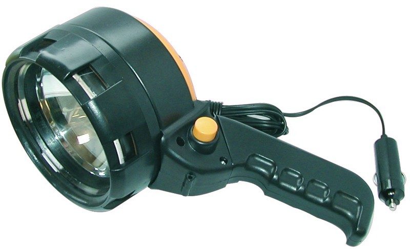 Projecteur de recherche Euromarine filaire – 1 million de Candelas