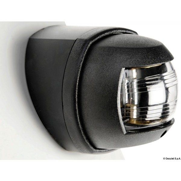 Base inclinée Osculati pour feux de navigation Classic 12