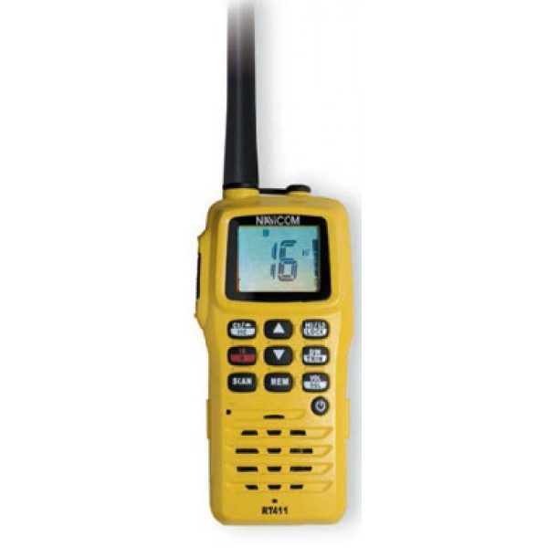 Radio VHF portable Navicom RT411