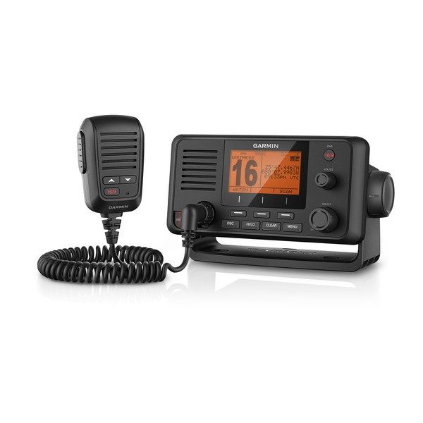 Radio VHF marine fixe Garmin 210i