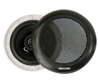 Enceintes Navsound Tempo 80W