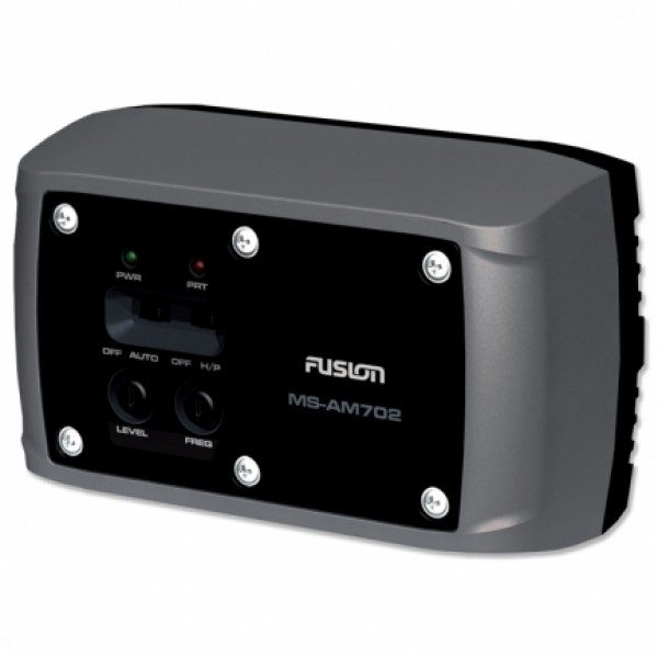 Amplificateur Zone Fusion MS-AM702