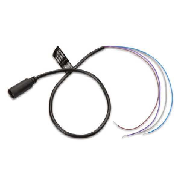 Câble Garmin NMEA 0183 VHF 100i/200i