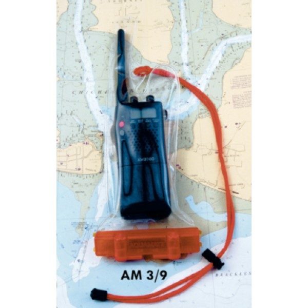 Housse VHF Plastimo petite taille