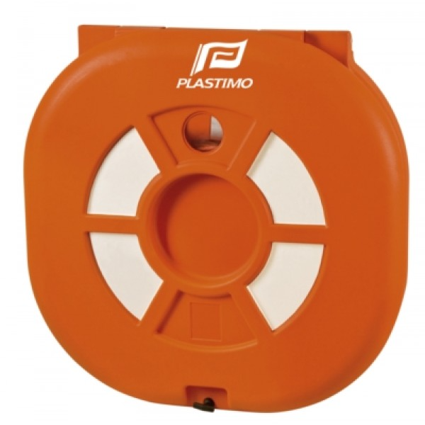 Coffre Plastimo avec porte