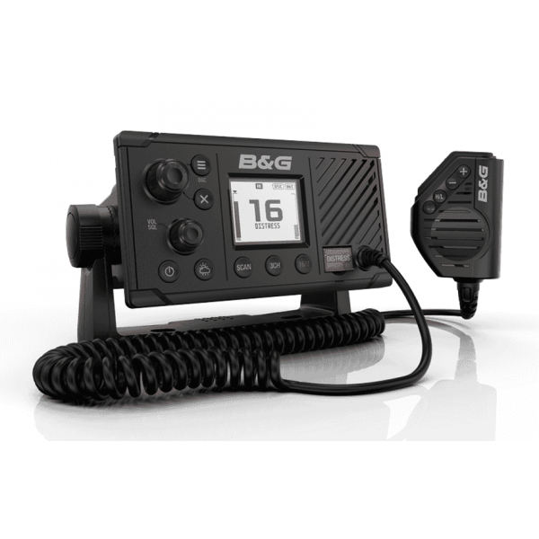 Radio VHF marine fixe B&G V20