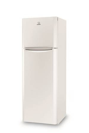 Refrigerateur congelateur en haut INDESIT TIAA12.1