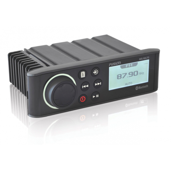 Radio Marine Fusion RA70N