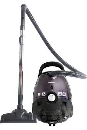 Aspirateur avec sac PROLINE VCB4APTB