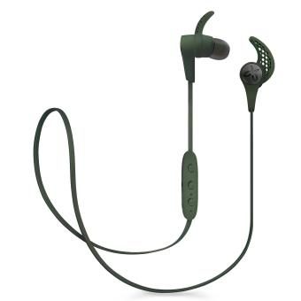 Ecouteurs sport sans fil Jaybird X3 Bluetooth Vert