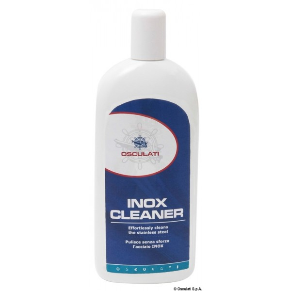 Inox cleaner Osculati