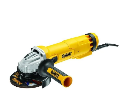 Meuleuse filaire DEWALT, Dwe4237, 1400 W