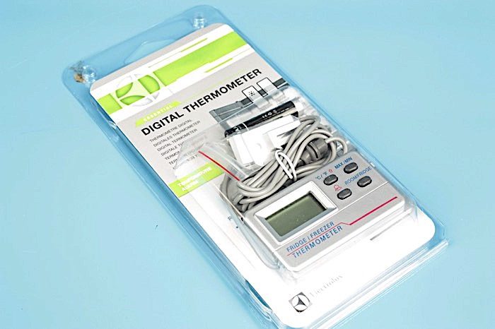 THERMOMÈTRE NUMÉRIQUE 9029792844 (ACCESSOIRES FROID)