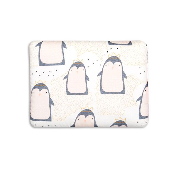 Coussin Pour Enfants – Lovely Penguin