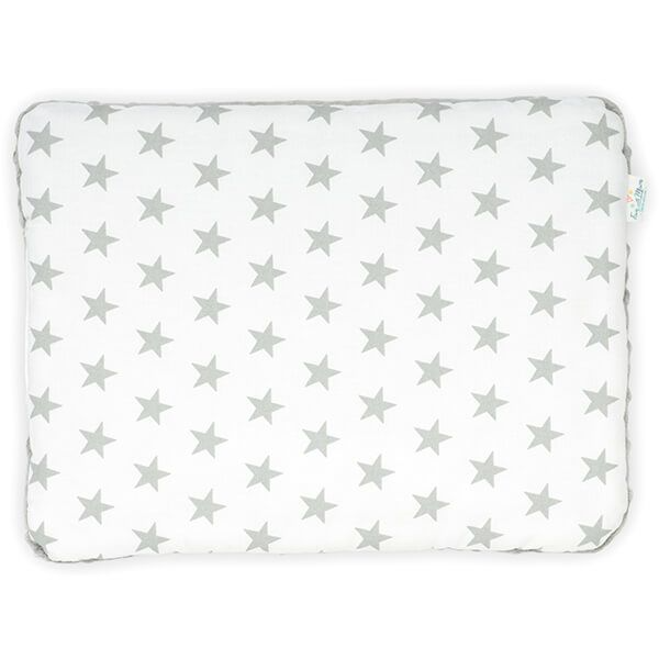 Coussin Pour Enfants – Bright Grey