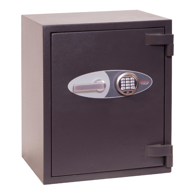 Coffre fort ignifuge – Serrure électronique – Grade III – PHOENIX ELARA HS3552E