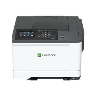 Lexmark CS521dn – imprimante – couleur – laser
