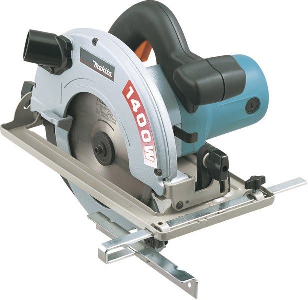 Scie circulaire filaire MAKITA 5705rk, 1400 W