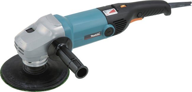 Polisseuse filaire MAKITA Sa7000c, 1600 W