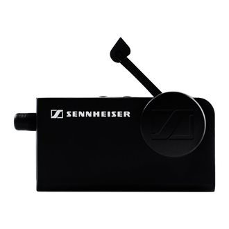 Sennheiser HSL 10 II – système de décrochage automatique pour combiné