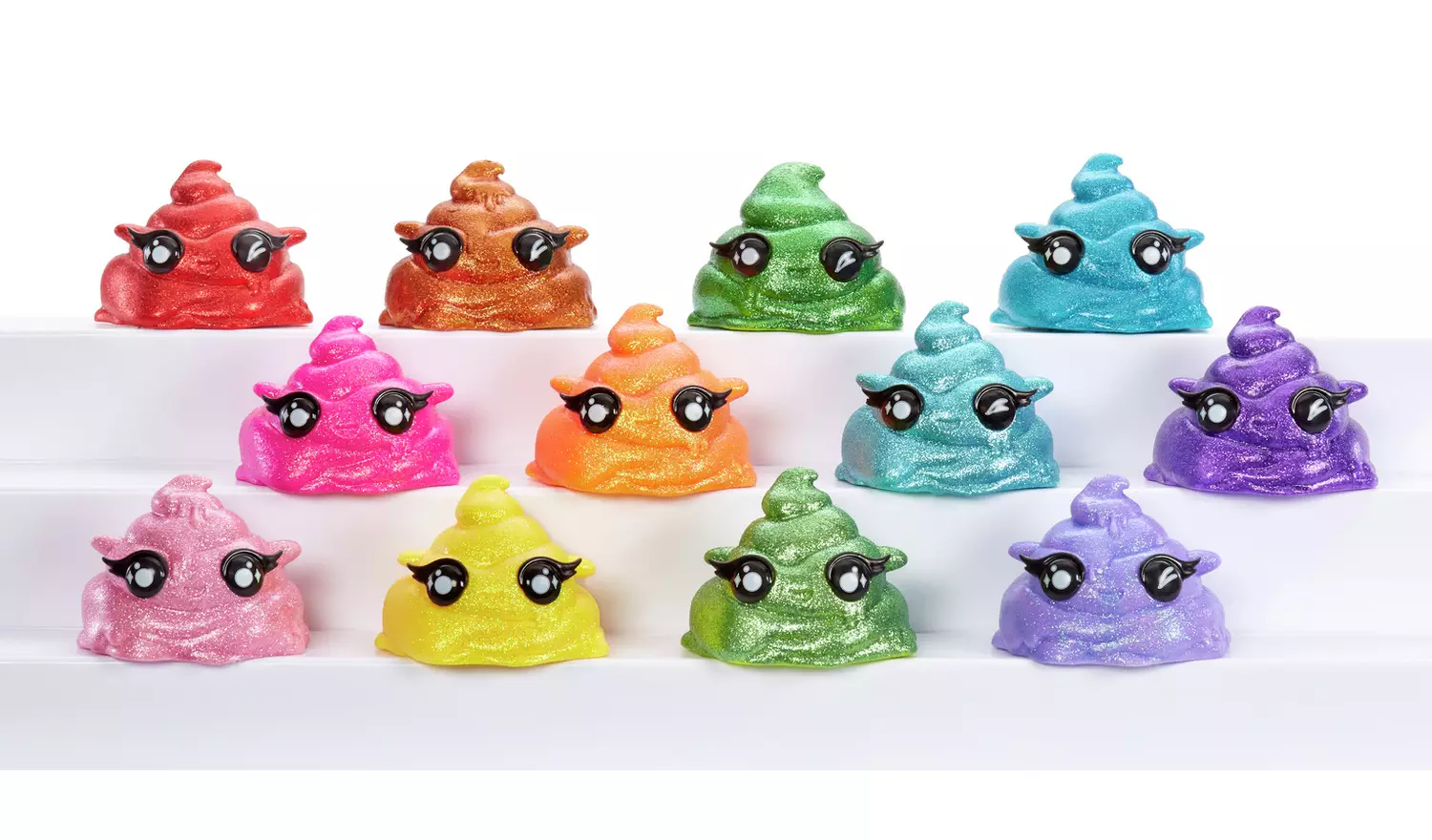 Poopsie Cutie Tooties Collectible Slime & Mystery Character890/7387
