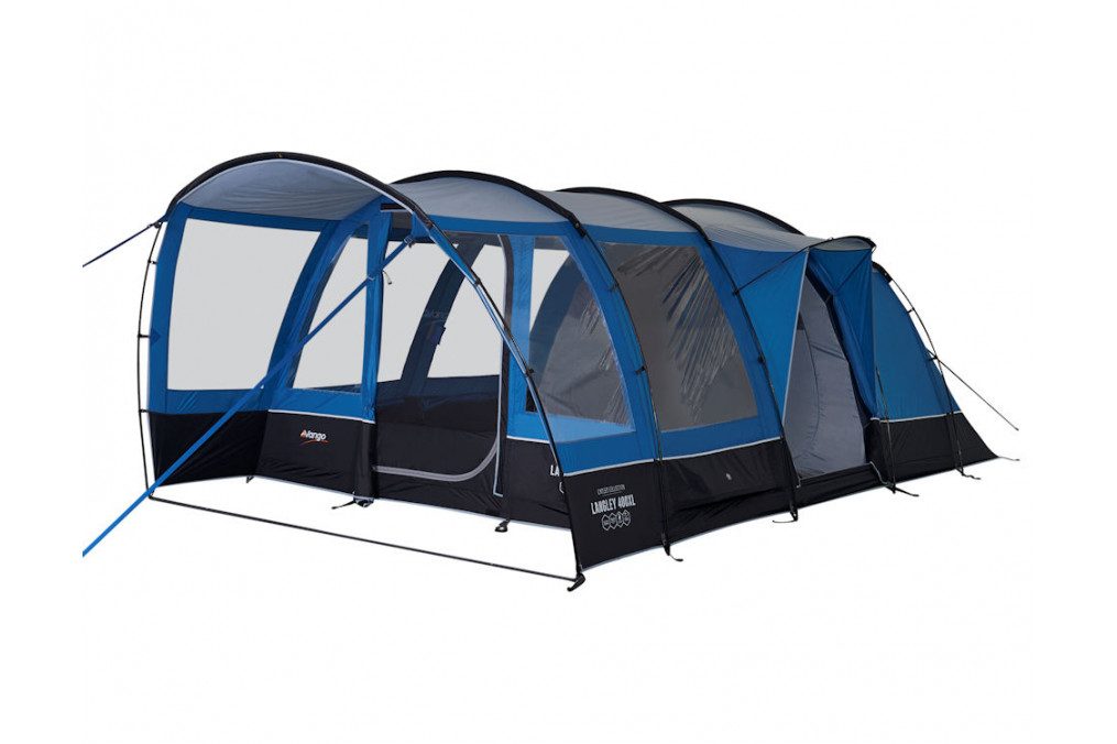 TENTE LANGLEY 400 XL VANGO