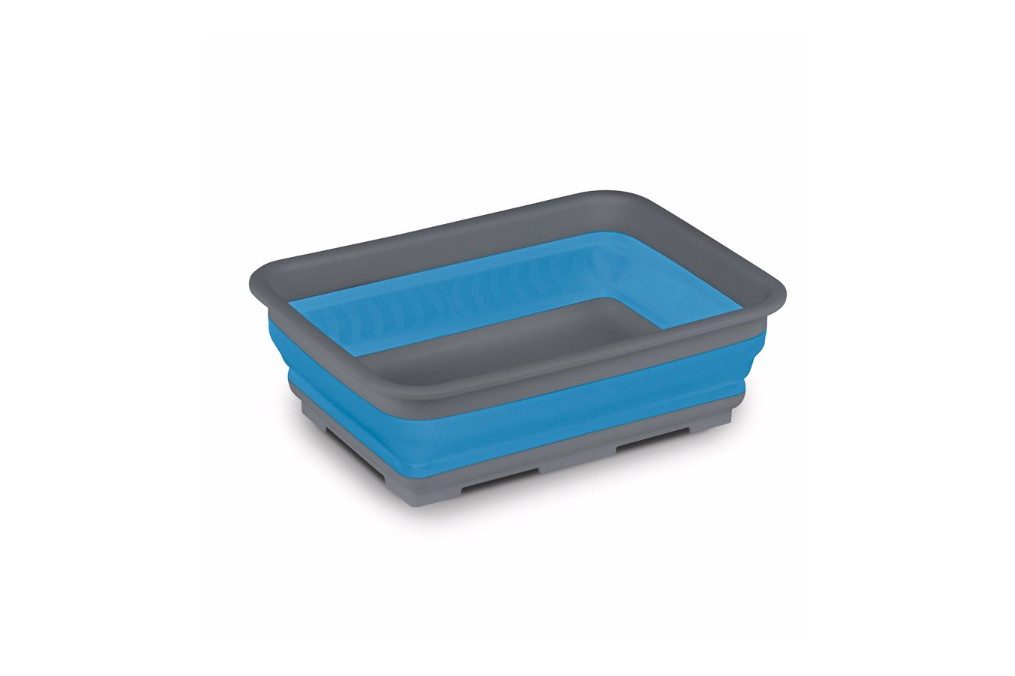 BASSINE RÉTRACTABLE KAMPA